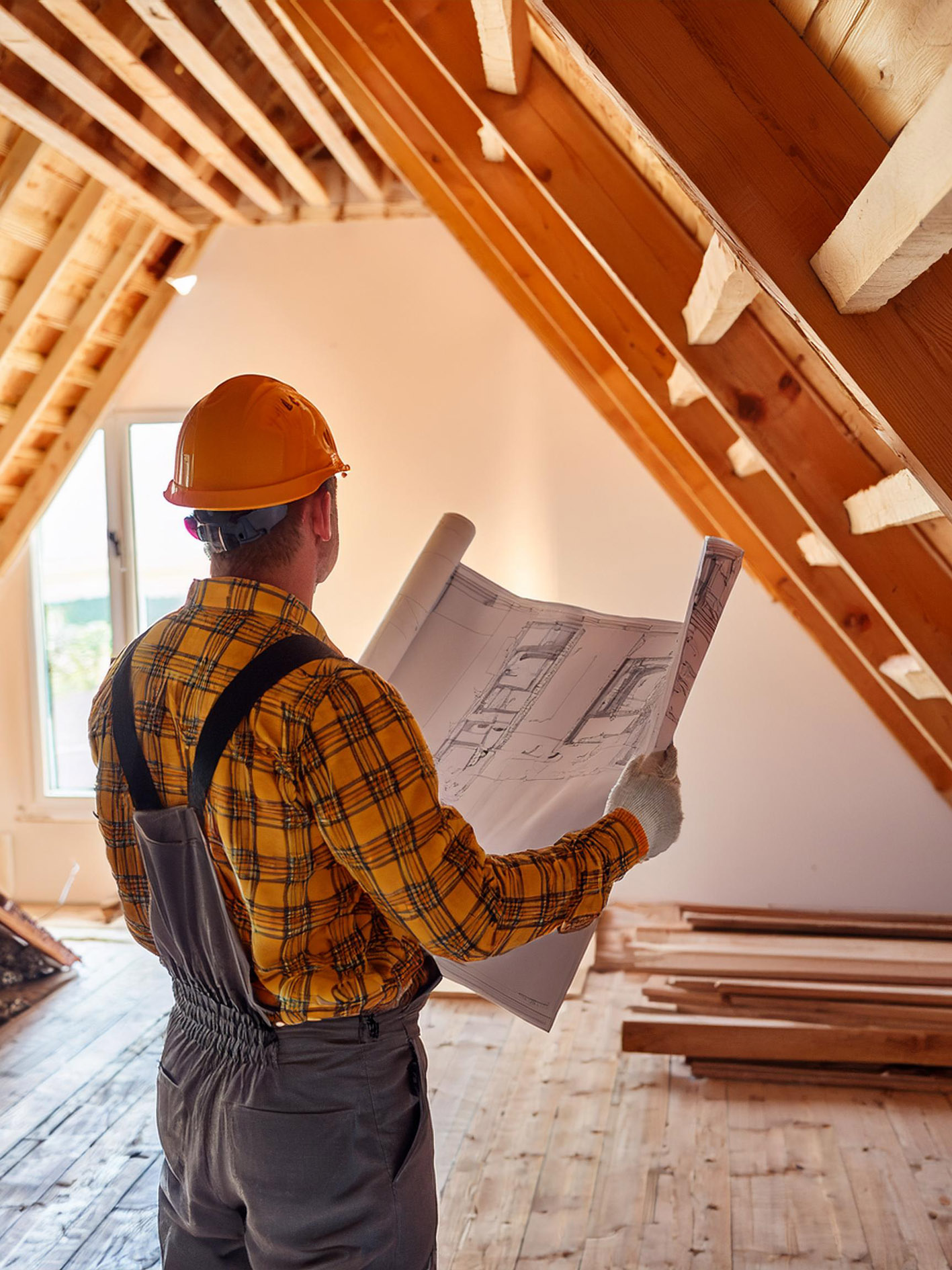 Attic Conversions Cork