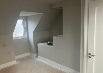 Attic Conversions Cork