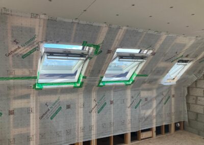 Attic Conversions Cork