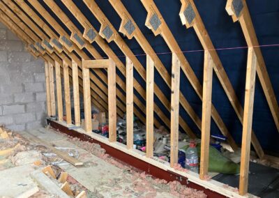 Attic Conversions Cork