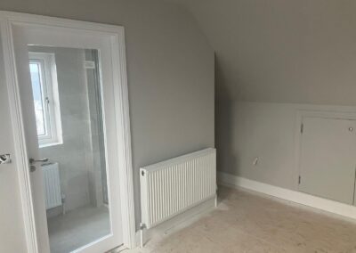 Attic Conversions Cork