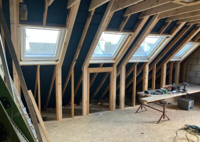 Attic Conversions Cork