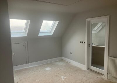 Attic Conversions Cork