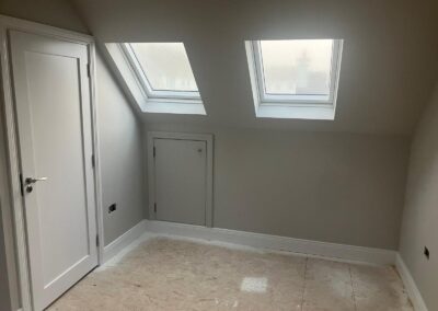 Attic Conversions Cork