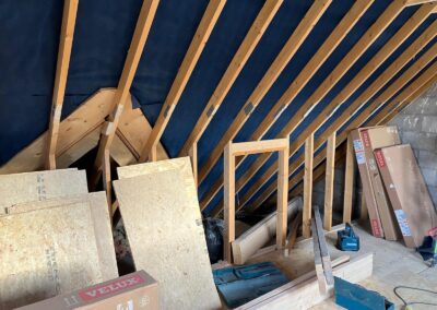 Attic Conversions Cork