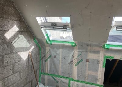 Attic Conversions Cork