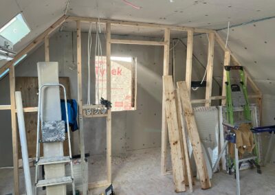 Attic Conversions Cork