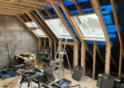 Attic Conversions Cork