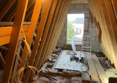 Attic Conversions Cork