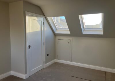 Attic Conversions Cork